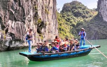 Nghỉ lễ kéo dài dịp 30/4-1/5: Tua đường bộ, tua ngoại chiếm ưu thế