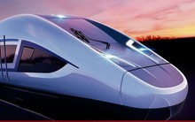 Chính phủ yêu cầu khởi công đường sắt tốc độ cao Việt - Trung trước 2030