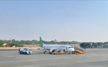 Đẩy nhanh tiến độ nâng cấp sân bay Cà Mau