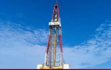 Giếng thăm dò địa nhiệt Trung Quốc lập kỷ lục độ sâu mới