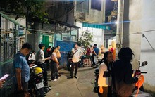 Nửa đêm, khách vẫn đi mua nhà