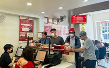 Giải Jackpot 1 hơn 300 tỉ đồng chưa có chủ nhân, vé số Vietlott nóng lên