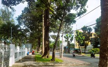 Trà Vinh sẽ sáp nhập 3 phường