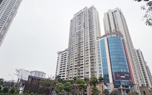 Chung cư Hà Nội thiết lập mức giá mới, giá trung bình 56 triệu đồng/m2