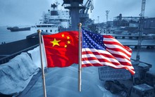 Mỹ có thể bị ‘gậy ông đập lưng ông’ khi áp thuế cực đoan lên hàng nhập khẩu từ Trung Quốc