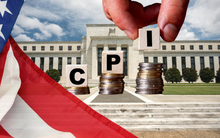 Lạm phát Mỹ tăng cao vượt dự báo, FED có thể sẽ tiếp tục giữ nguyên lãi suất