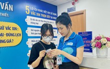 Ngành tài chính tiêu dùng: Chuyển mình sau cơn bão