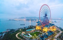 Những con số đáng mừng về thanh toán không tiền mặt ở Quảng Ninh