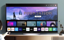 Gần 100.000 smart TV LG có nguy cơ bị tấn công từ xa