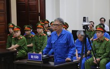 Ông Đỗ Hữu Ca bất ngờ thay đổi lời khai, nhận tội