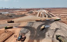 Mạo danh ACV mời thầu, gọi vốn xây dựng sân bay Long Thành