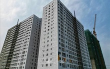 Trợ lực cho cả chủ đầu tư và người mua nhà ở xã hội