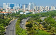 Everland làm dự án bất động sản gần 5ha tại khu Tây Hà Nội