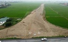 Dừng thực hiện tuyến đường từ thành phố Thái Bình đến cầu Nghìn theo hình thức PPP