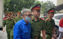 Nói lời sau cùng, bị cáo Đỗ Hữu Ca bày tỏ ‘rất ân hận, xấu hổ’