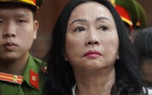 HĐXX: Trương Mỹ Lan sở hữu 91,5 % cổ phần SCB, tham ô tài sản