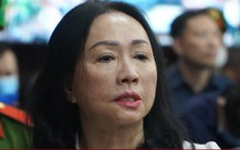 Tuyên án tử hình Trương Mỹ Lan