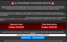 Mã độc tấn công: Bài 1 - Khi một cú nhấp chuột ‘bay’ cả hàng tỷ USD