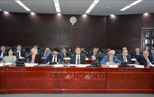 Đoàn Đại sứ các nước thành viên EU tìm hiểu môi trường đầu tư tại Đà Nẵng