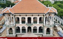 Không cho Trương Mỹ Lan giữ lại biệt thự cổ, buộc bồi thường hơn 673 nghìn tỷ