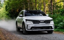 Kia điều chỉnh giảm giá hàng loạt SUV để đua doanh số, cao nhất 30 triệu đồng