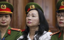 Bà Trương Mỹ Lan bị buộc bồi thường cho SCB gần 674.000 tỷ đồng