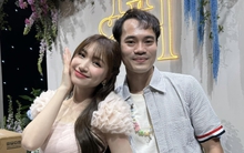 Hòa Minzy đăng ảnh chụp cùng Văn Toàn, chính thức lên tiếng về mối quan hệ