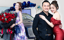 Bà chủ chuỗi spa khiến nam diễn viên 51 tuổi si mê: Trung thành với 3 điều, bảo sao giữ dáng đẹp như thuở đôi mươi, từng giảm 18kg trong 2 tháng