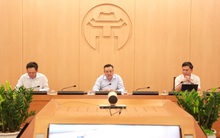 Tổ công tác đặc biệt của Hà Nội gỡ vướng cho 6 dự án 