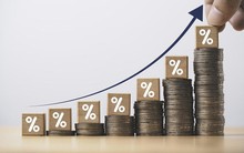 VPBank, VIB, Eximbank, SHB… tăng lãi suất tiết kiệm: Lãi suất sắp đồng loạt tăng trở lại?