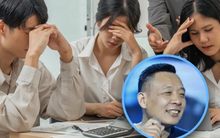 Ông trùm bán lẻ Trung Quốc cho nhân viên nghỉ phép 10 ngày nếu 'không vui'