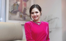 Mỹ nhân "biến mất" khỏi showbiz để làm dâu hào môn nói về điều phải đánh đổi sau 4 năm kết hôn