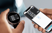 ACB mở rộng hệ sinh thái thanh toán công nghệ một chạm với Garmin Pay