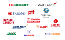 Tổng tài sản các công ty tài chính giảm 15.000 tỷ, 8/16 doanh nghiệp đã báo lỗ hoặc sụt giảm lợi nhuận