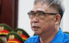 Tuyên án cựu Giám đốc Công an Hải Phòng Đỗ Hữu Ca