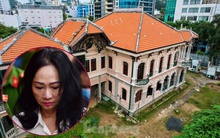 Tử hình bà Trương Mỹ Lan: 108.000 tỉ đồng, 14,7 triệu USD và khối tài sản "khủng" xử lý thế nào?