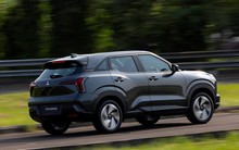 Top 10 ô tô bán chạy nhất tháng 3/2024: Toyota lấy lại phong độ, 1 xe "lạ" bất ngờ 'ẵm' top 3