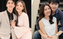 Check VAR học vấn "nửa kia" của các nàng Hậu đình đám: Người là Thạc sĩ ĐH top thế giới, người học 2-3 trường cùng lúc