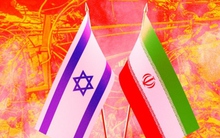 Tình hình Trung Đông nóng như chảo dầu sôi