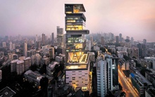 Lộ diện thành phố lần đầu tiên vượt qua Bắc Kinh để trở thành "thủ phủ" tỷ phú của châu Á