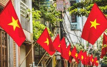 Thủ tướng đồng ý nghỉ 5 ngày liên tục dịp lễ 30/4 và 1/5