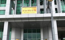 Lý do 7 cán bộ, nhân viên Thanh tra Giao thông Bà Rịa-Vũng Tàu xin nghỉ việc