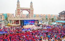 EDURUN 2024: Quyên góp kỷ lục 5 tỷ đồng để xây trường vùng xa