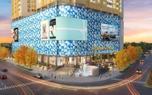 CBRE: Nguồn cung TTTM sẽ khan hiếm, giá thuê tiếp tục tăng