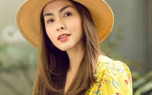 Tăng Thanh Hà trả lời bình luận bạn bè, vô tình khoe 1 tài năng của con gái: Đúng là “con nhà nòi”