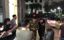 Cư dân tại chung cư Hà Nội Paragon khốn khổ vì bị cắt nước, dừng dịch vụ