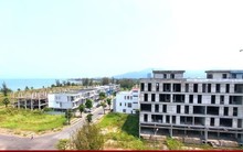 Sau 15 năm, dự án hơn 300 triệu USD ở Đà Nẵng hoang tàn