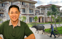 Được dân làng góp tiền cho đi học, sau thành tỷ phú xây liền 138 biệt thự, tặng miễn phí cho mỗi nhà: Nhưng giờ không dám về quê sau 1 sự việc