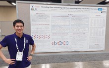 Nam 2K1 giành loạt học bổng của các trường đại học top đầu thế giới