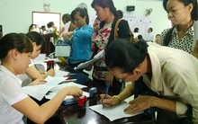 "Sốc" với đề xuất hạn chế quyền hưởng bảo hiểm thất nghiệp của người lao động